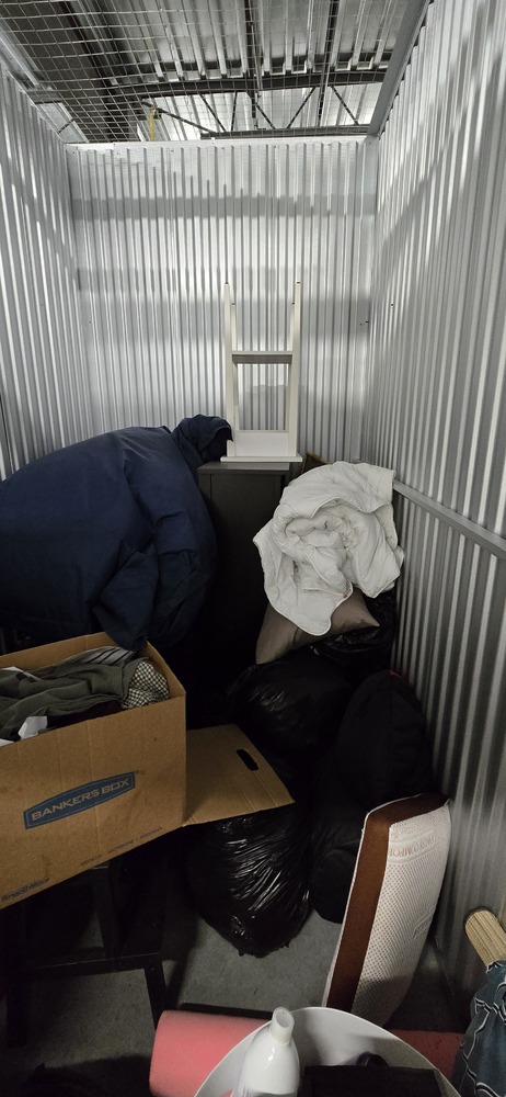 NationWide Self Storage - Pender  auction IB-9808 30