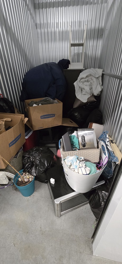 NationWide Self Storage - Pender  auction IB-9808 20