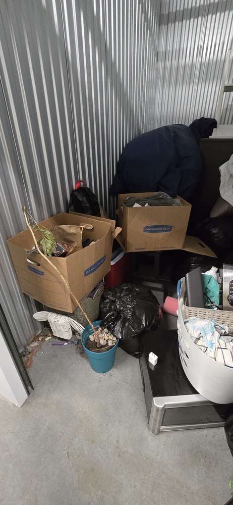 NationWide Self Storage - Pender  auction IB-9808 40