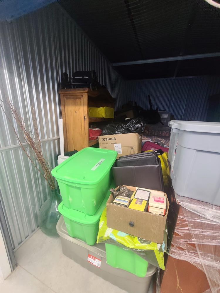 3013 - StorageMart Todd Baylis Blvd Toronto  auction IB-4078 20