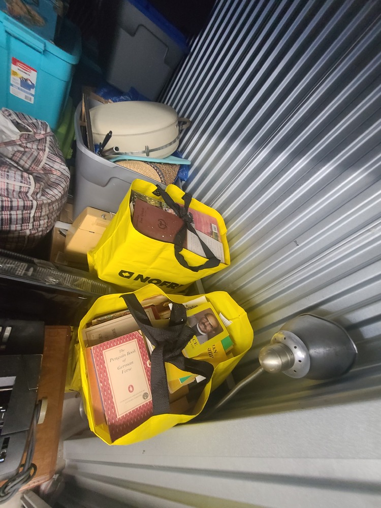 3013 - StorageMart Todd Baylis Blvd Toronto  auction IB-4078 30