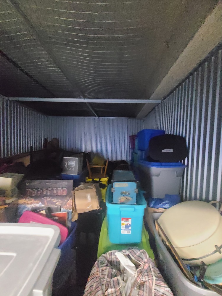 3013 - StorageMart Todd Baylis Blvd Toronto  auction IB-4078 40