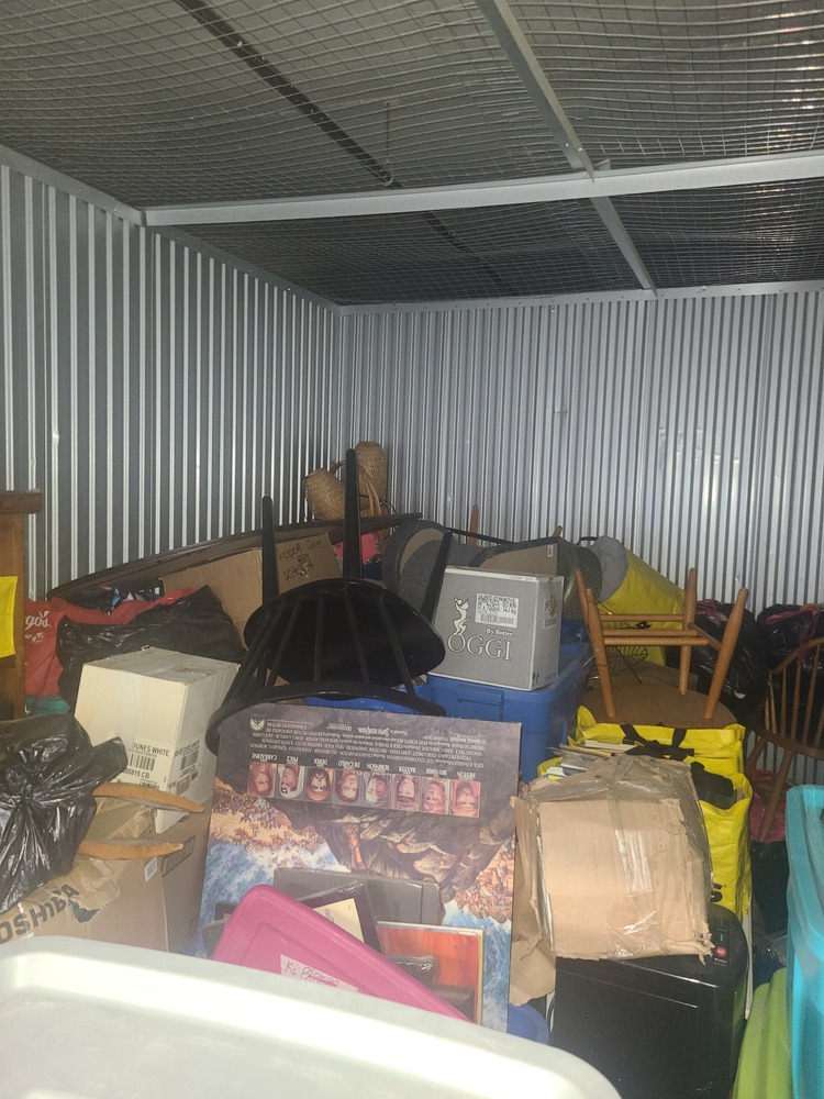 3013 - StorageMart Todd Baylis Blvd Toronto  auction IB-4078 60