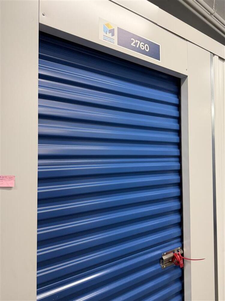 Montreal Mini-Storage - Hochelaga  auction IB-2039 10