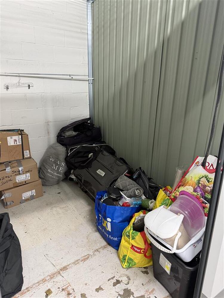 Montreal Mini-Storage - Hochelaga  auction IB-2039 20