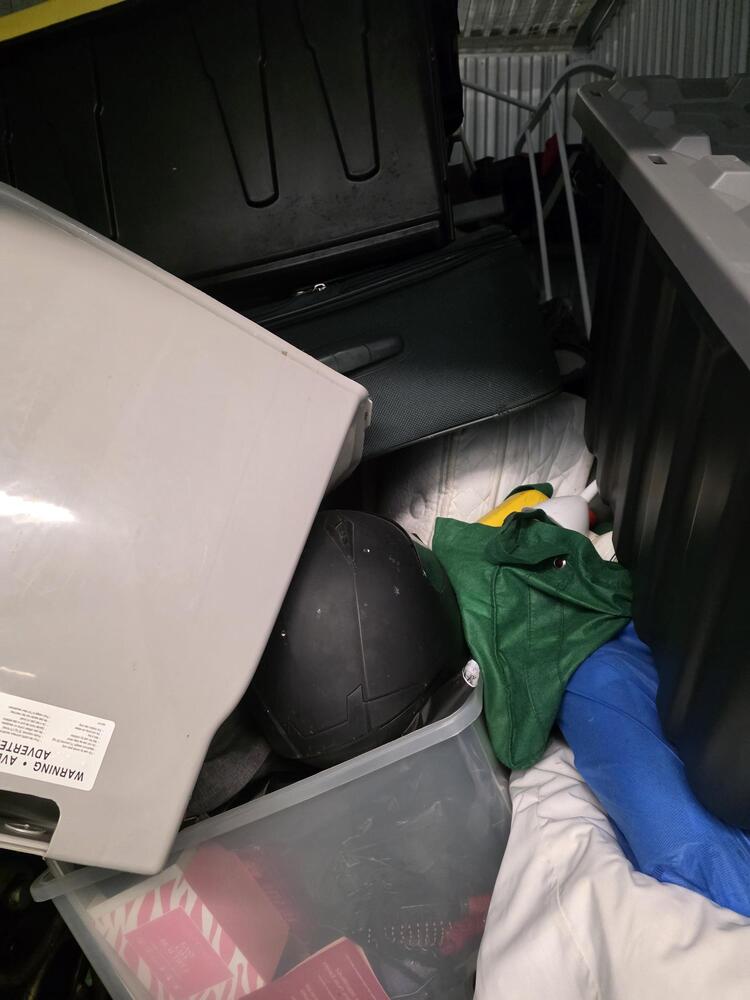 3401 - StorageMart SE Marine Dr & Knight St  auction IB-9799