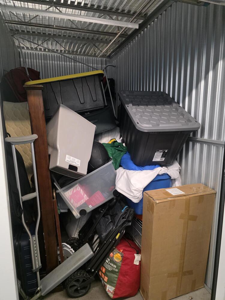 3401 - StorageMart SE Marine Dr & Knight St  auction IB-9799 20