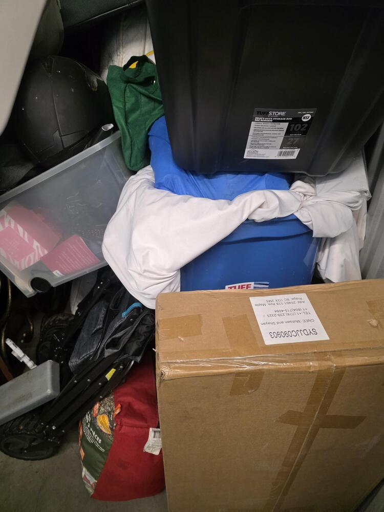 3401 - StorageMart SE Marine Dr & Knight St  auction IB-9799 10