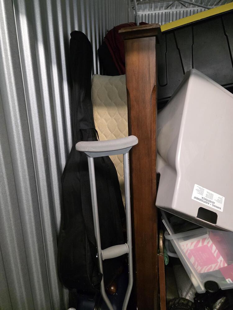 3401 - StorageMart SE Marine Dr & Knight St  auction IB-9799 30