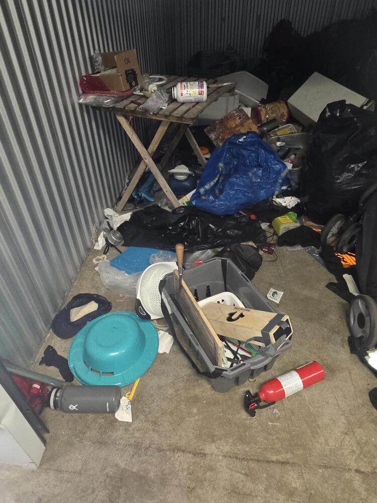 3401 - StorageMart SE Marine Dr & Knight St  auction IB-8866 10