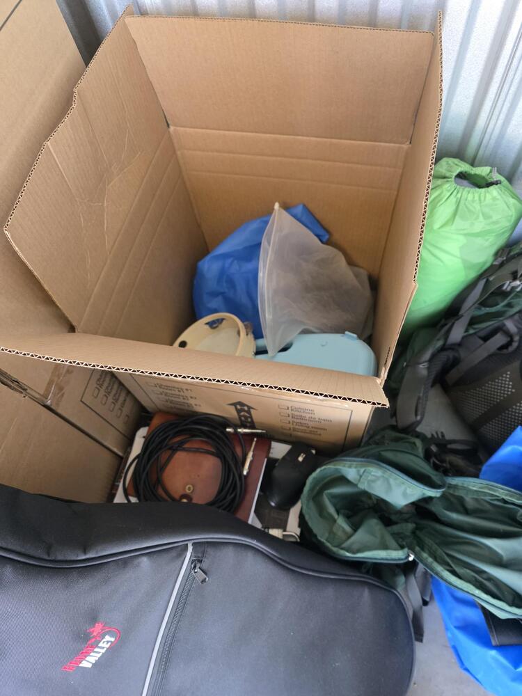 3401 - StorageMart SE Marine Dr & Knight St  auction IB-6901 30