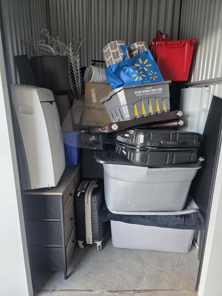 3401 - StorageMart SE Marine Dr & Knight St  auction IB-4512 20