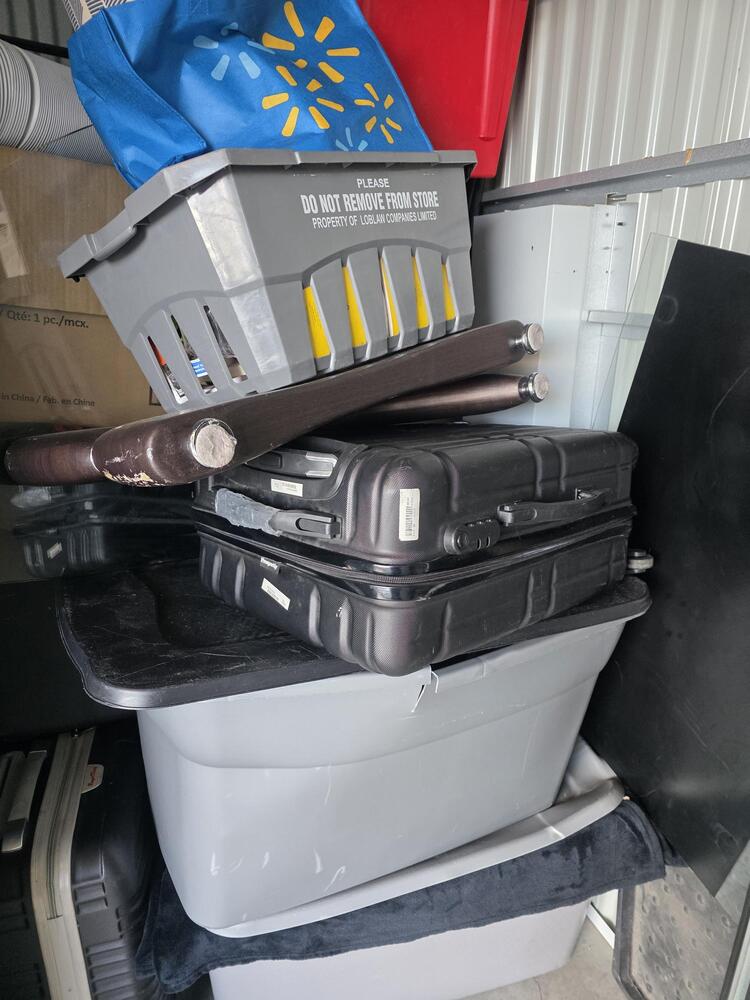 3401 - StorageMart SE Marine Dr & Knight St  auction IB-4512 40