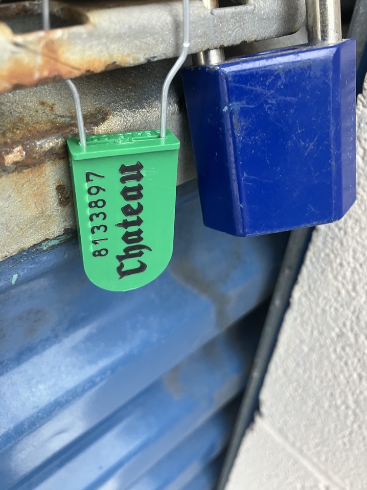 Advantage Self Storage - Depew NY  auction IB-3874 30