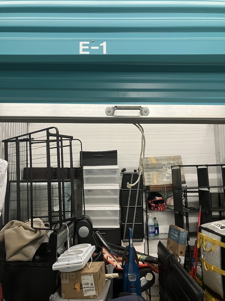 Advantage Self Storage - Depew NY  auction IB-6132 20