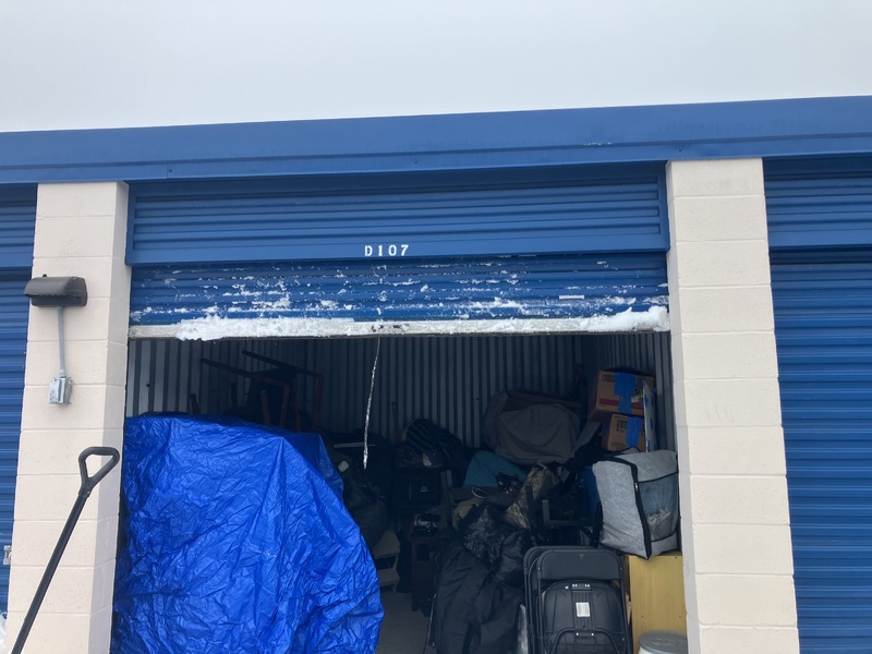 Advantage Self Storage - Depew NY  auction IB-9908 30