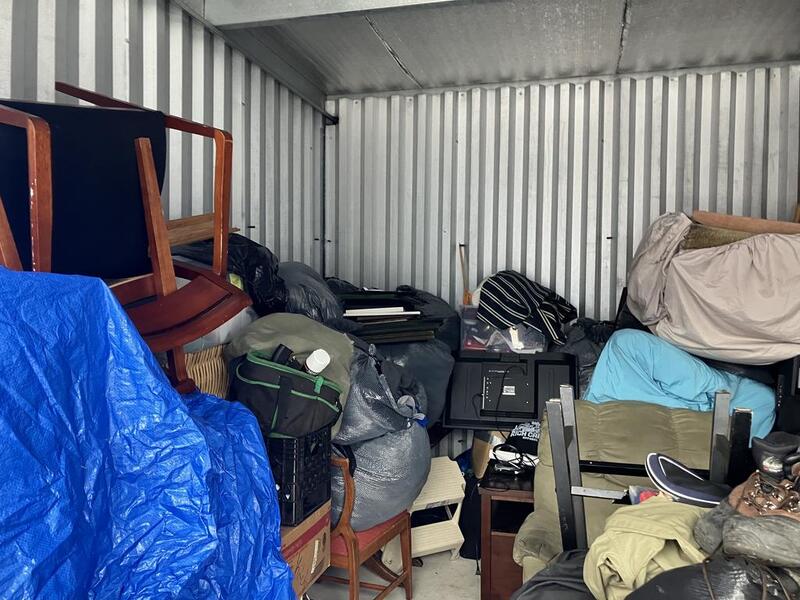 Advantage Self Storage - Depew NY  auction IB-9908 20