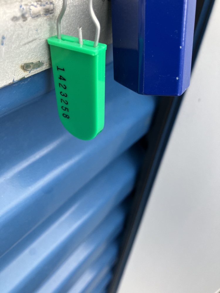 Advantage Self Storage - Depew NY  auction IB-8914 10