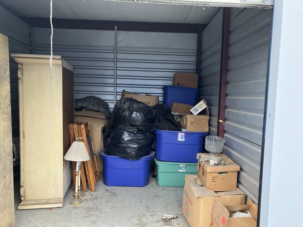 Advantage Self Storage - Depew NY  auction IB-8914 20