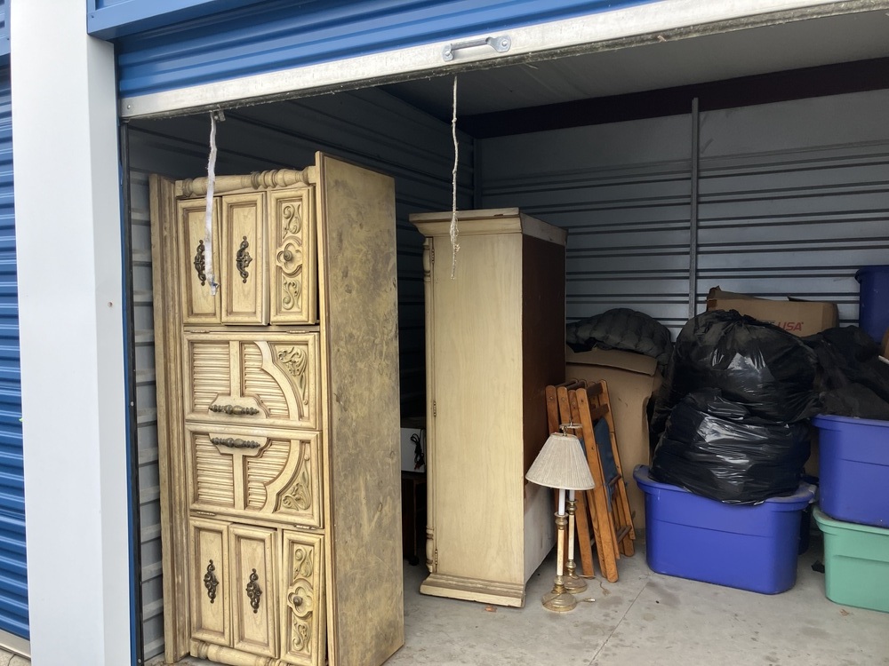 Advantage Self Storage - Depew NY  auction IB-8914 30