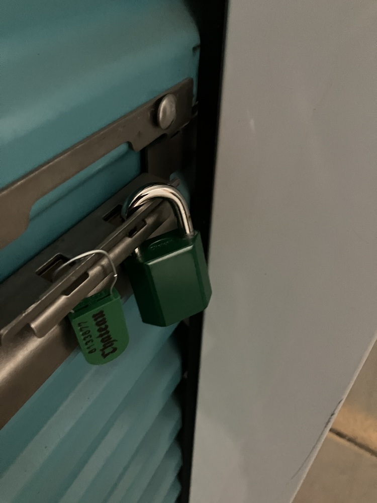 Advantage Self Storage - Depew NY  auction IB-8751 20