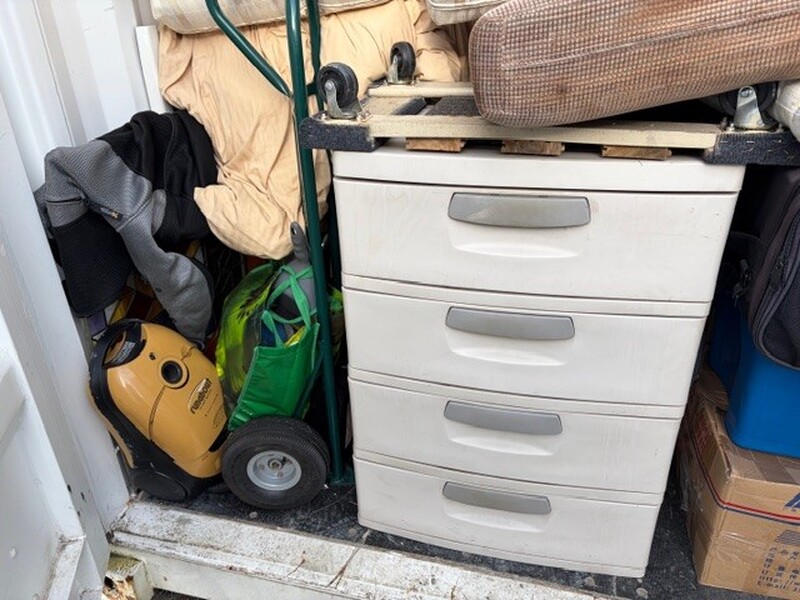 BigSteelBox - Nanaimo, BC  auction IB-3042 40