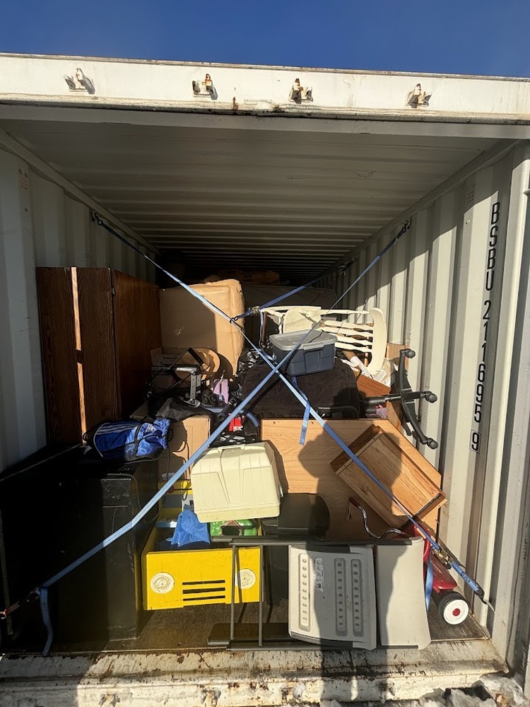 BigSteelBox - Edmonton, AB  auction IB-7475 10