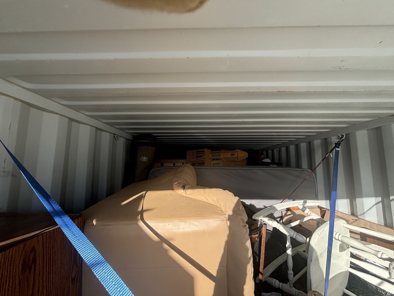 BigSteelBox - Edmonton, AB  auction IB-7475