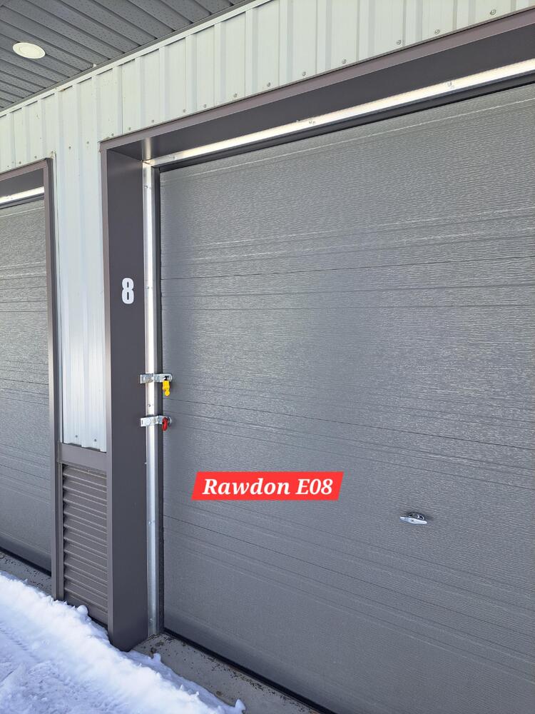 Montreal Mini-Storage - Rawdon  auction IB-6865 30