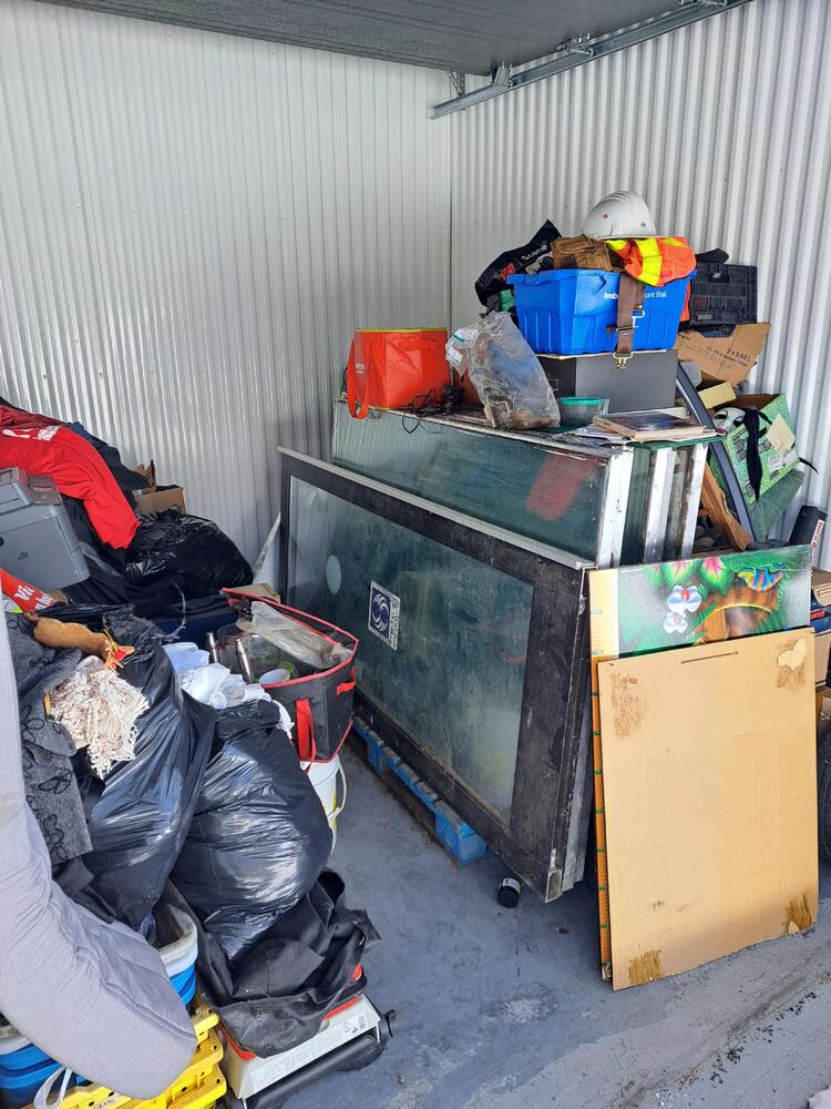 Montreal Mini-Storage - Rawdon  auction IB-6865 40