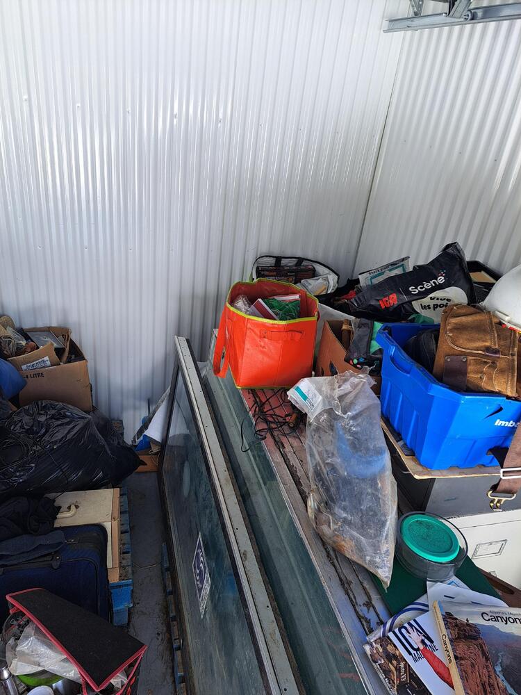 Montreal Mini-Storage - Rawdon  auction IB-6865 50
