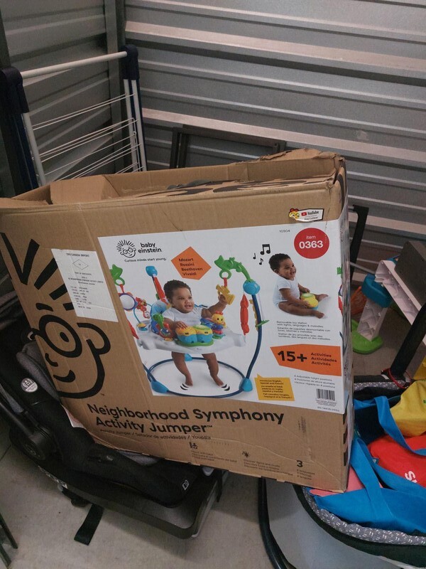 2650 -StorageMart  Montee-Masson   auction IB-9112 10