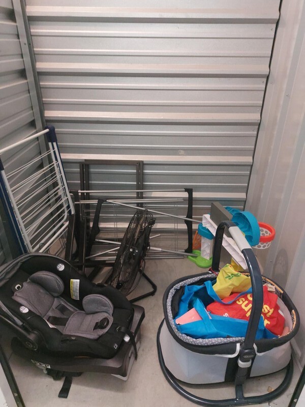 2650 -StorageMart  Montee-Masson   auction IB-9112 30