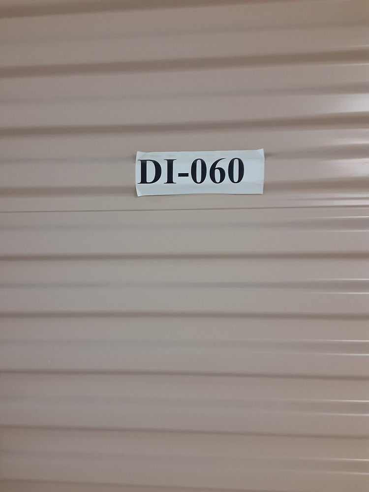 Dayton Self Storage - Scarborough Central  auction IB-8038
