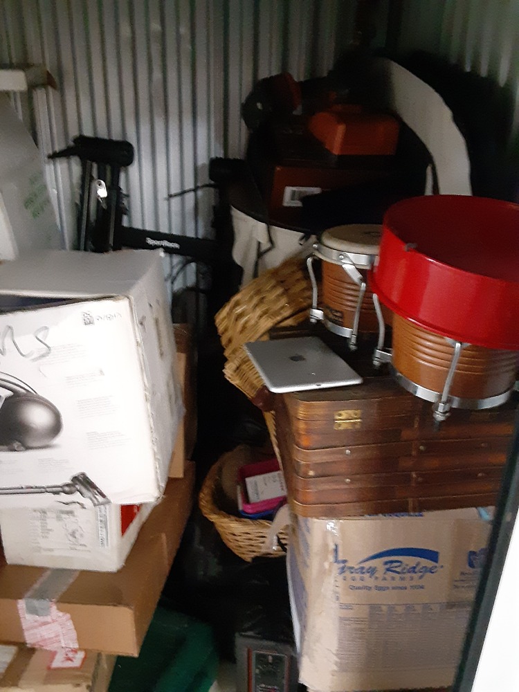 Dayton Self Storage - Scarborough Central  auction IB-8038 10