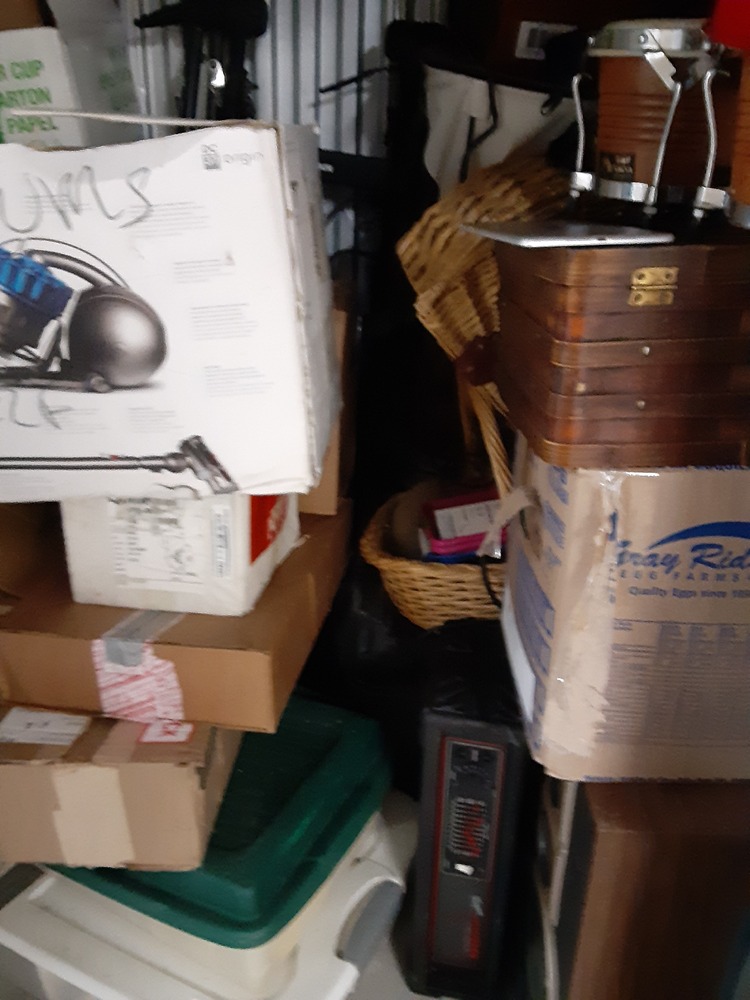 Dayton Self Storage - Scarborough Central  auction IB-8038 20