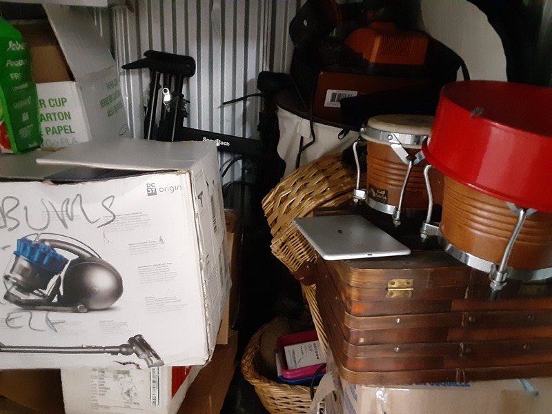 Dayton Self Storage - Scarborough Central  auction IB-8038 30