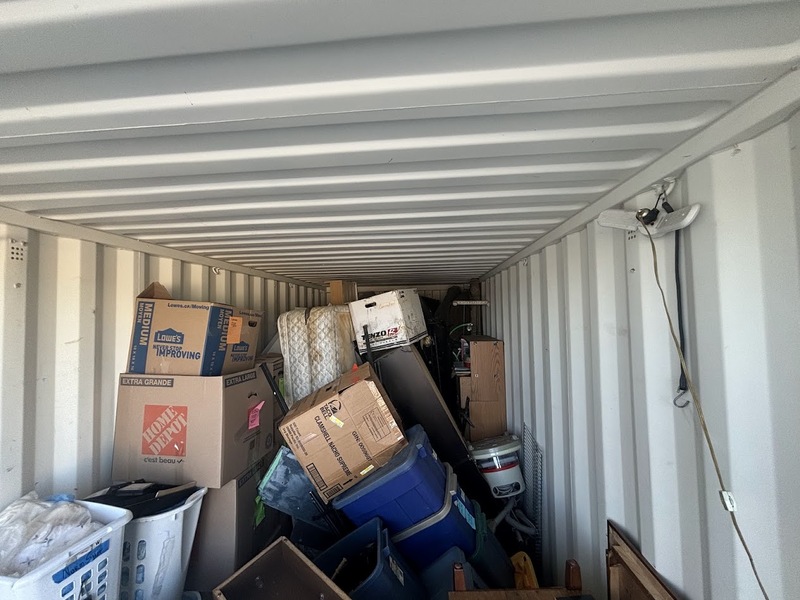 BigSteelBox - Edmonton, AB  auction IB-7778 10