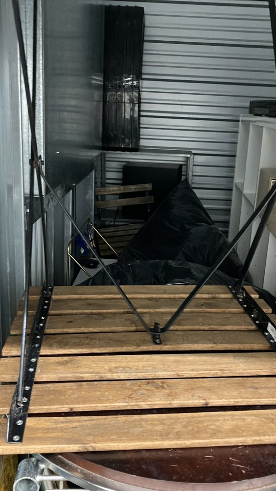 Advanced Self Storage - Maple Meadows  auction IB-9006 10