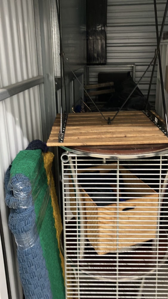 Advanced Self Storage - Maple Meadows  auction IB-9006 20