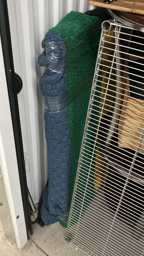 Advanced Self Storage - Maple Meadows  auction IB-9006 30