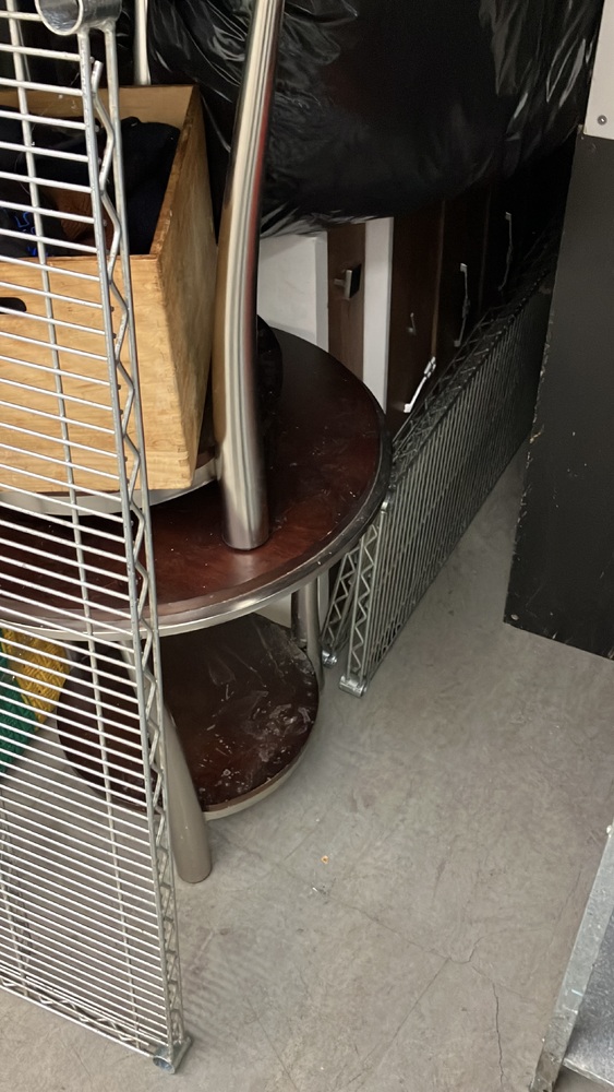 Advanced Self Storage - Maple Meadows  auction IB-9006 40