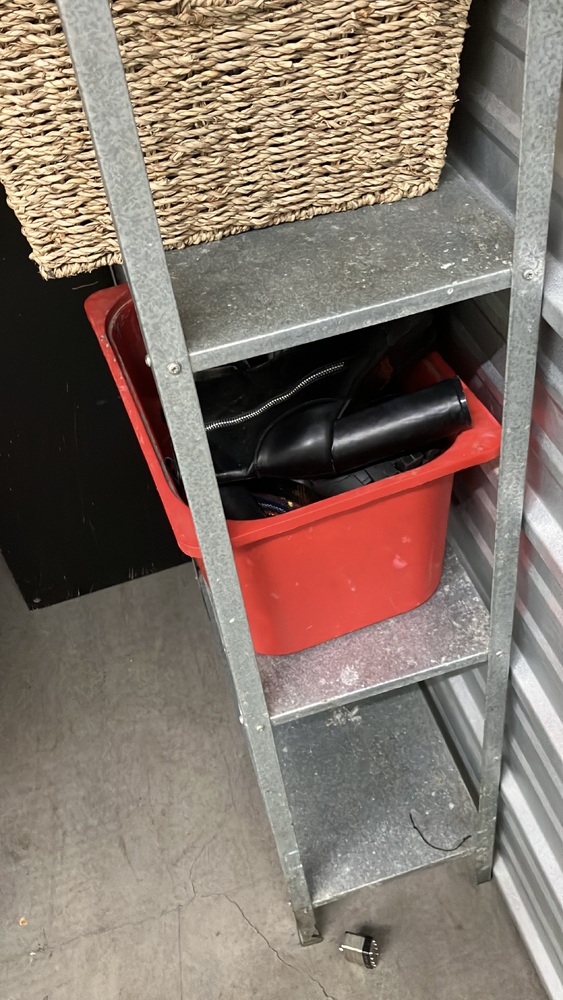 Advanced Self Storage - Maple Meadows  auction IB-9006 60