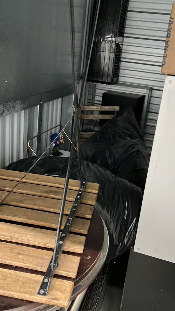 Advanced Self Storage - Maple Meadows  auction IB-9006 50