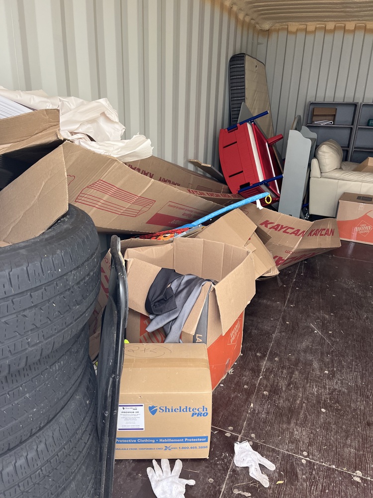 U Need Storage Hamilton  auction IB-2759 20