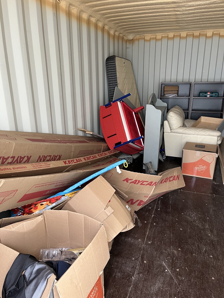 U Need Storage Hamilton  auction IB-2759 30