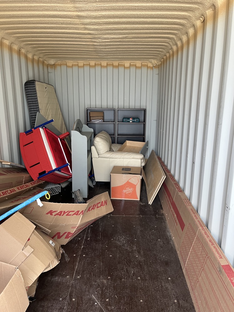 U Need Storage Hamilton  auction IB-2759 40