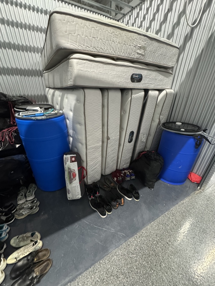 Woodbridge Self Storage  auction IB-4452 20