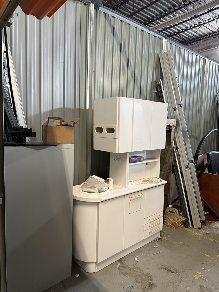 Montreal Mini-Storage - Jarry  auction IB-3250 40