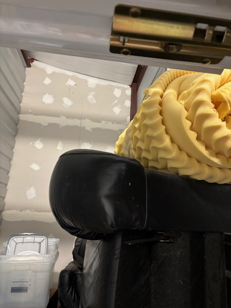 Advantage Self Storage- Arvada Hwy 72  auction IB-6292 10